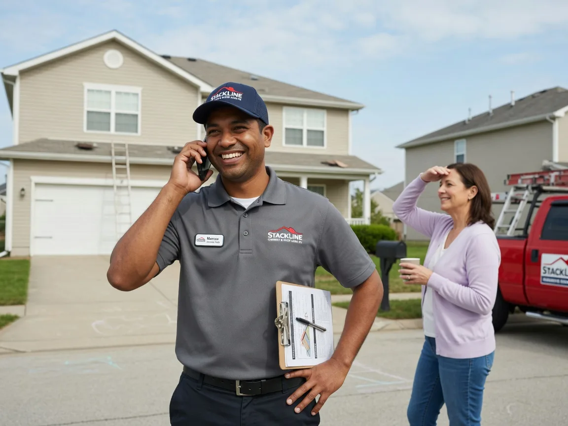 Chimney flashing repair Fisherville, KY FAQs